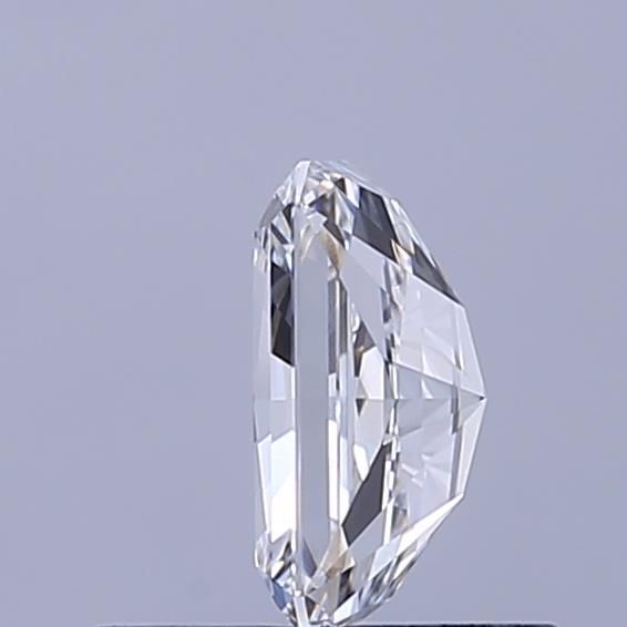 Radiant Lab-Grown Diamond image