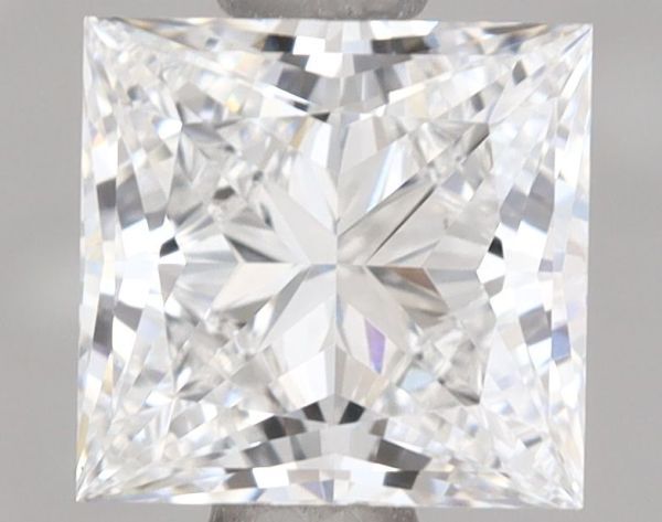 Princess Lab-Grown Diamond image