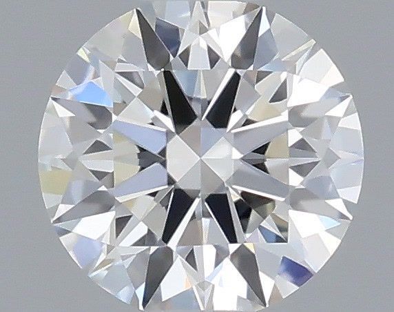 Round Diamond image