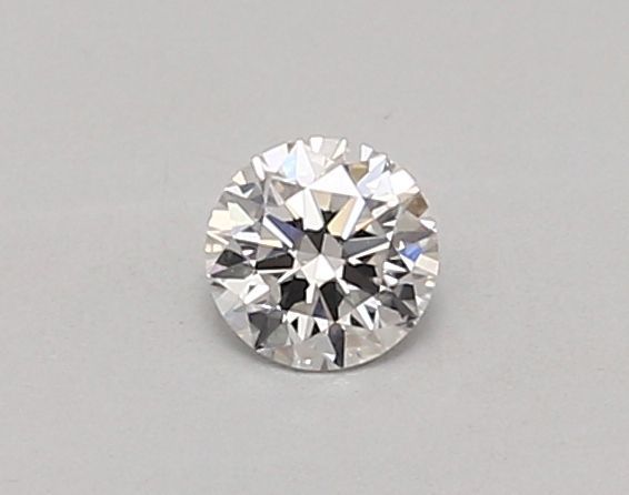Round Lab-Grown Diamond image
