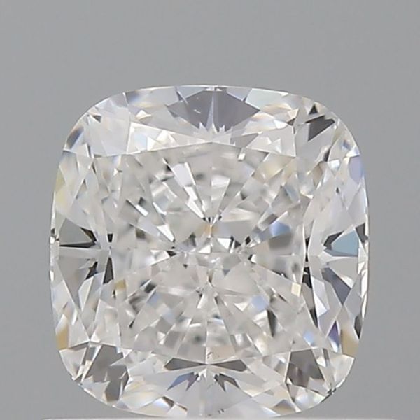 Cushion Diamond image