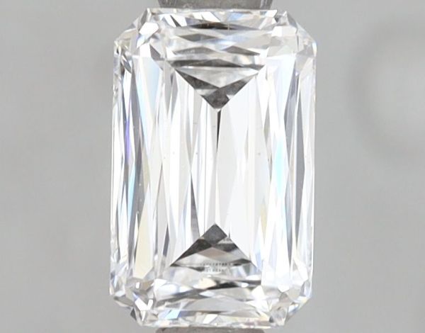 Radiant Lab-Grown Diamond image