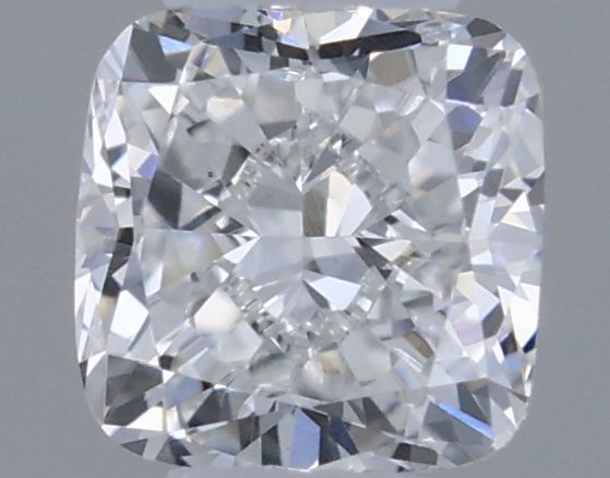 Cushion Lab-Grown Diamond image