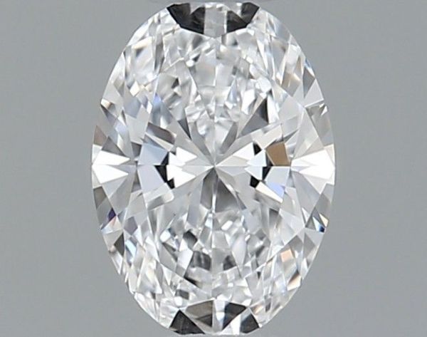 Oval Diamond image
