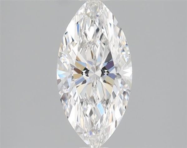 Marquise Lab-Grown Diamond image