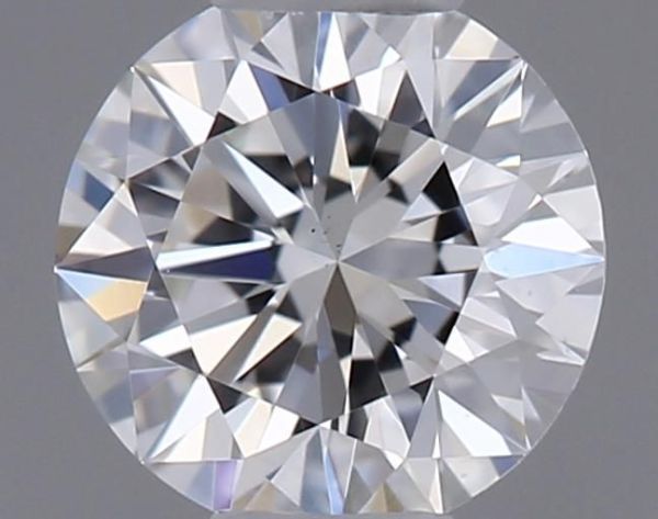 Round Diamond image