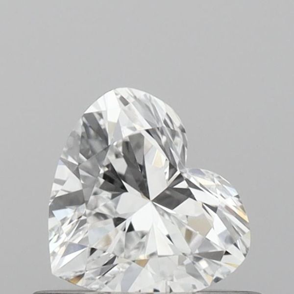 Heart Lab-Grown Diamond image