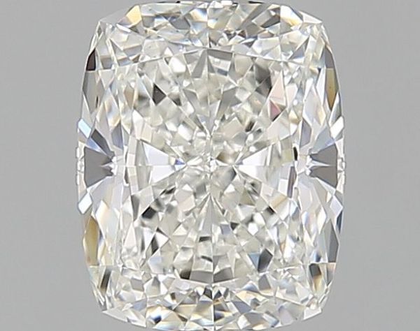 Cushion Diamond image