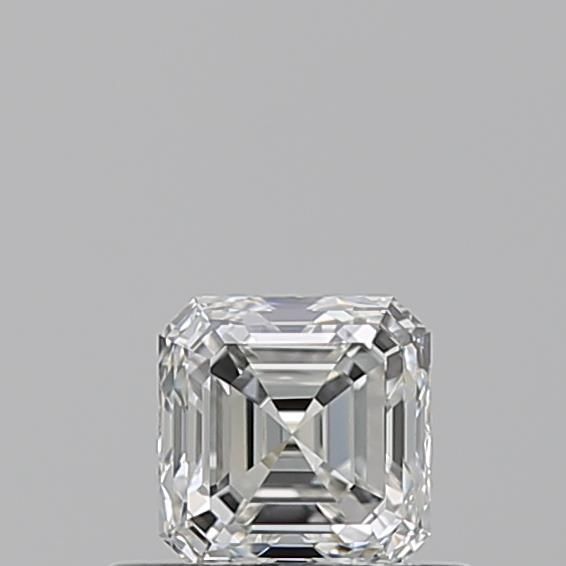 Asscher Diamond image