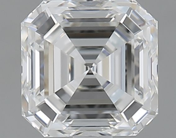Asscher Diamond image