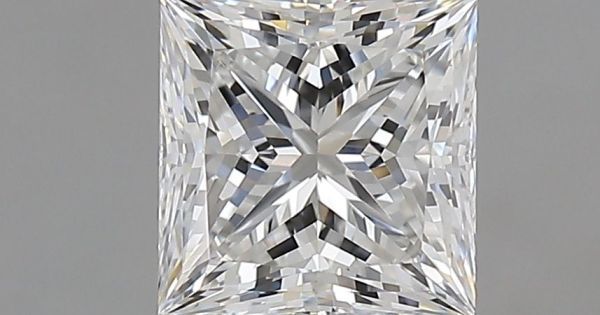 Princess Diamond image