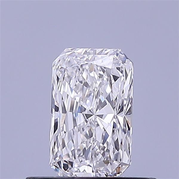 Radiant Lab-Grown Diamond image