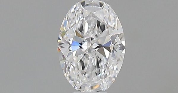 Oval Diamond image