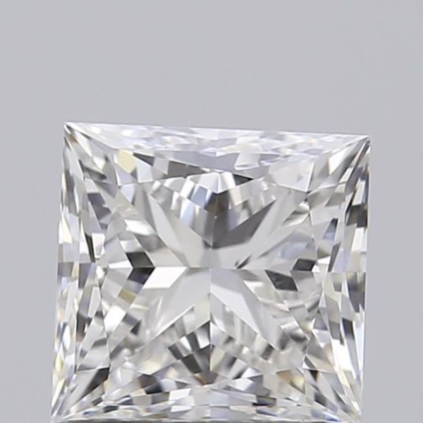 Princess Lab-Grown Diamond image