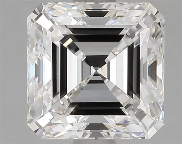 Asscher Diamond image