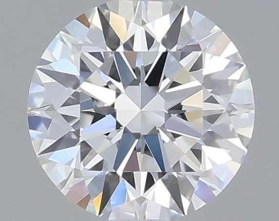 Round Diamond image