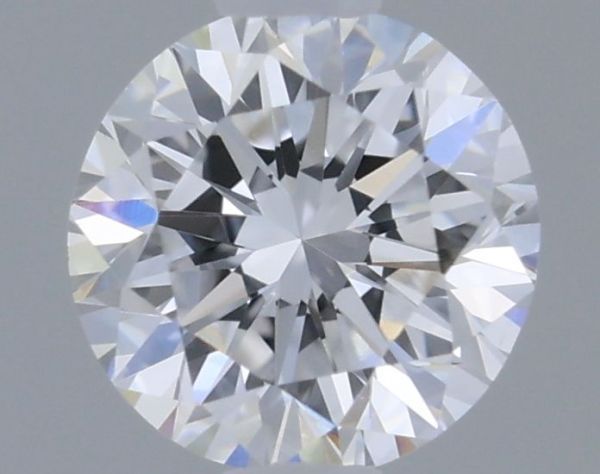 Round Lab-Grown Diamond image