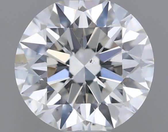 Round Diamond image