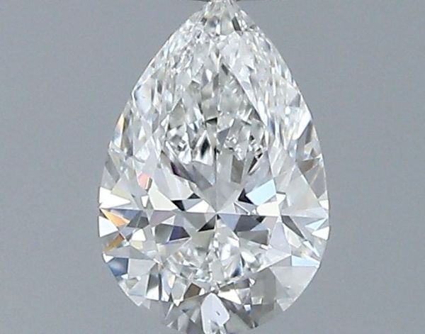 Pear Diamond image
