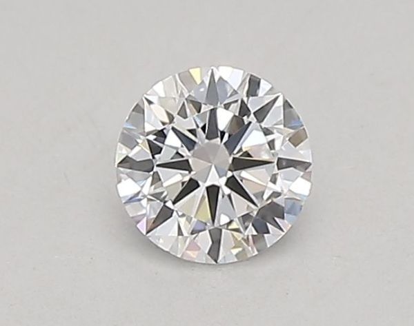 Round Lab-Grown Diamond image