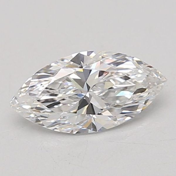 Marquise Lab-Grown Diamond image