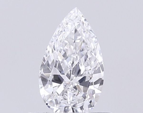 Pear Lab-Grown Diamond image