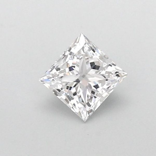 Princess Lab-Grown Diamond image