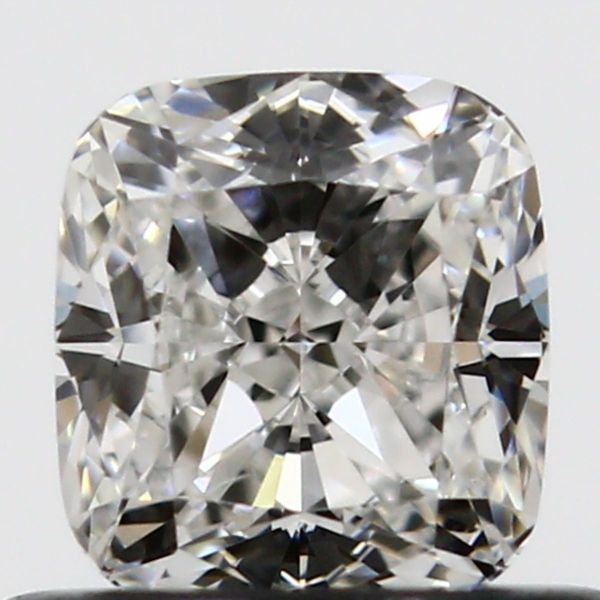 Cushion Diamond image