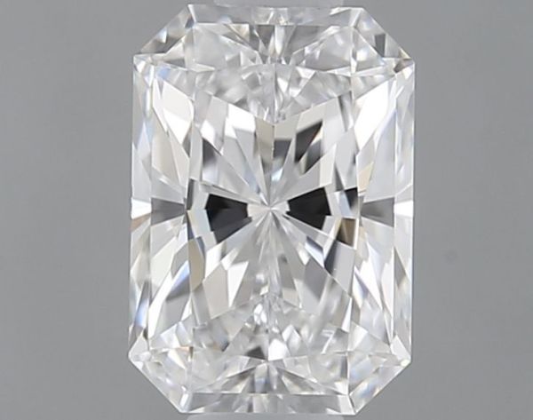 Radiant Lab-Grown Diamond image