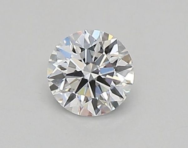 Round Lab-Grown Diamond image