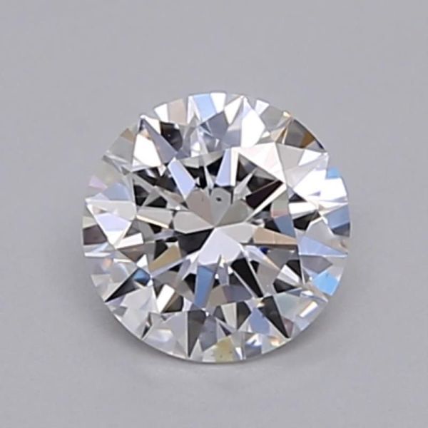 Round Diamond image