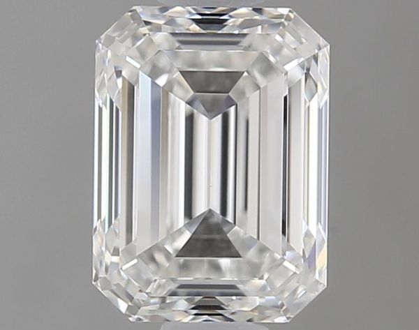 Emerald Diamond image