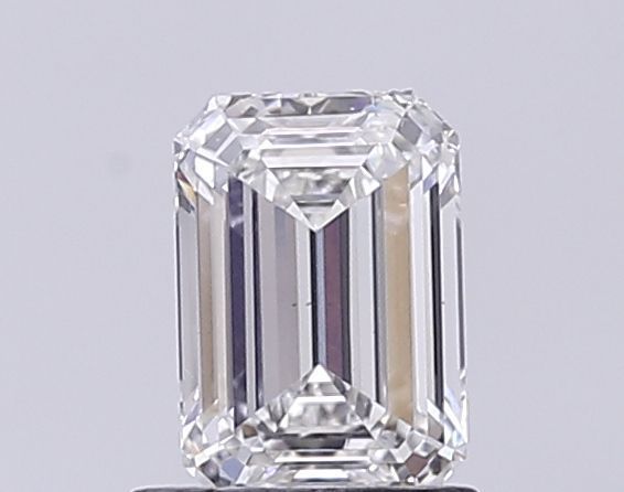 Emerald Lab-Grown Diamond image