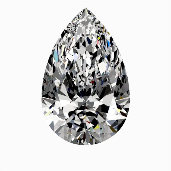 Pear Diamond image