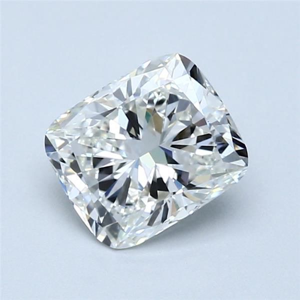 Cushion Diamond image