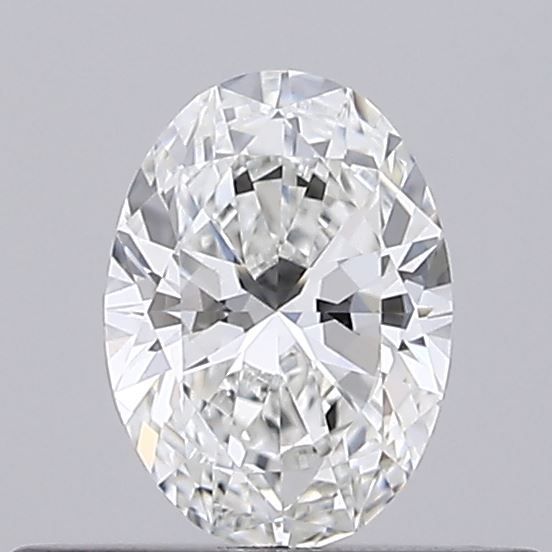 Oval Diamond image