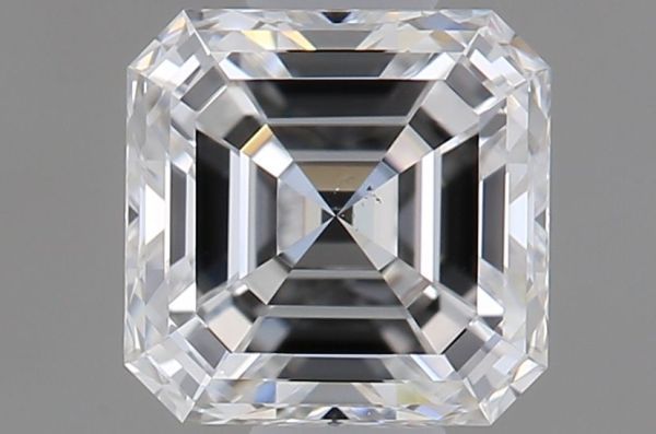 Asscher Diamond image