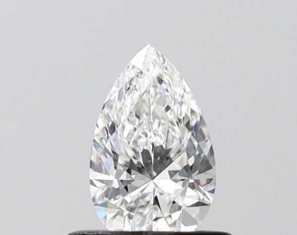 Pear Lab-Grown Diamond image