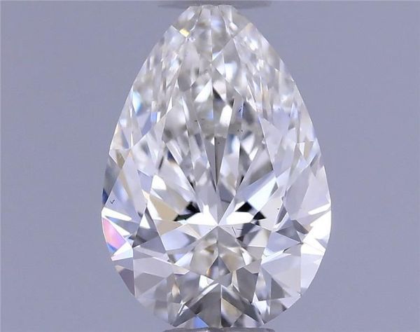 Pear Diamond image