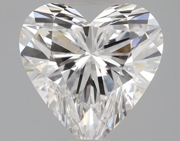 Heart Lab-Grown Diamond image