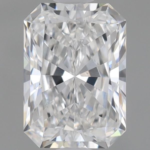 Radiant Lab-Grown Diamond image