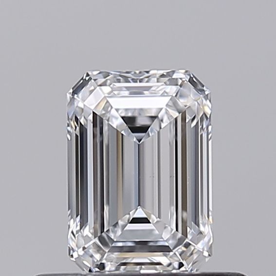 Emerald Lab-Grown Diamond image