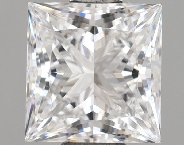 Princess Lab-Grown Diamond image