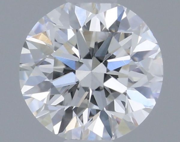 Round Lab-Grown Diamond image