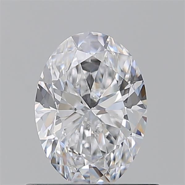 Oval Diamond image