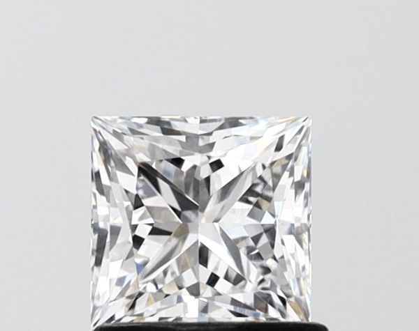 Princess Lab-Grown Diamond image