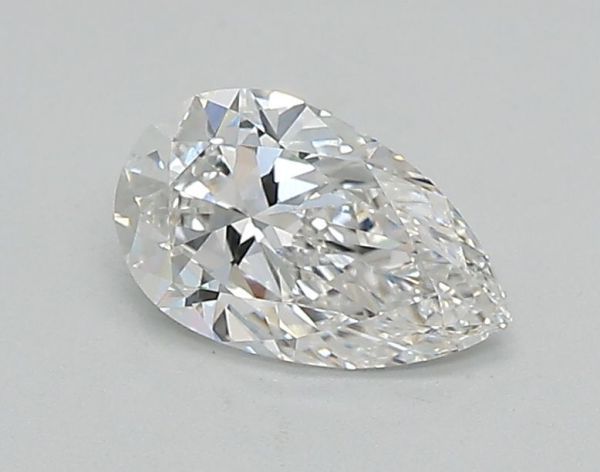 Pear Lab-Grown Diamond image