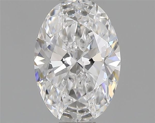 Oval Diamond image