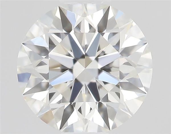 Round Diamond image