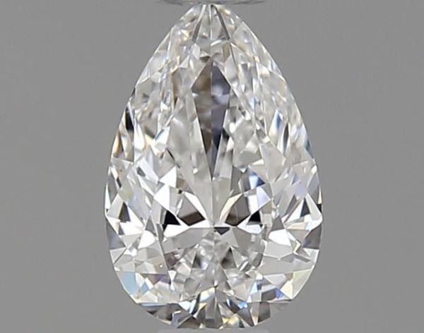 Pear Diamond image